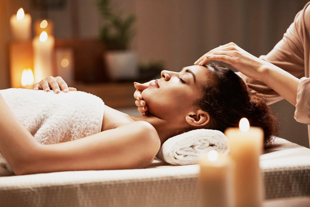 AA MASSAGE
